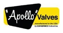 Apollo Valves logo