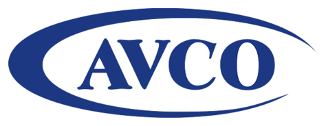 AVCO logo
