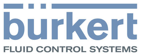Bürkert logo