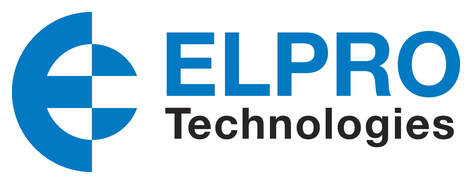 Elpro logo