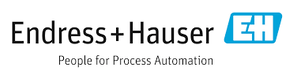 Endress+Hauser logo