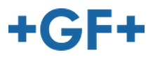 +GF+ Signet logo