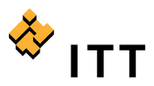 ITT logo