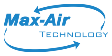 Max-Air logo