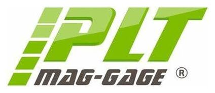 PLT Mag-Gage logo