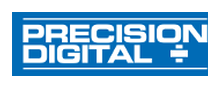 Precision Digital logo