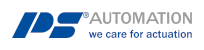 PS Automation logo