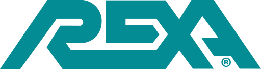 REXA logo