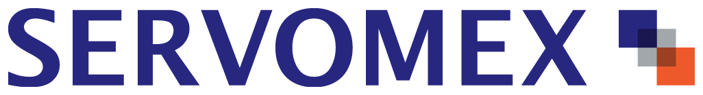 SERVOMEX logo