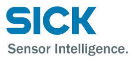 SICK logo