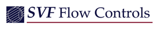 SVF Flow Controls logo