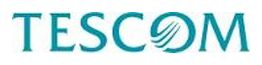 TESCOM logo